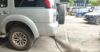 "Lo lắng của các chủ xe động cơ dầu khi đi đăng kiểm hoàn toàn có cơ sở"