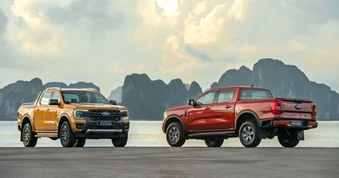 "Nếu bị hạn chế vào nội đô như ô tô tải thì quá thiệt thòi cho xe bán tải"