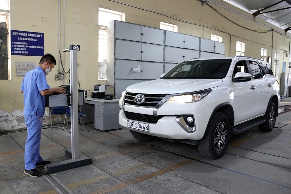 "Nuôi xe" một năm tốn bao nhiêu tiền? "Nuôi xe" một năm tốn bao nhiêu tiền?
