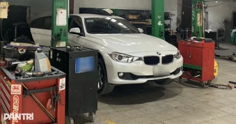 "Nuôi xe" một năm tốn bao nhiêu tiền?