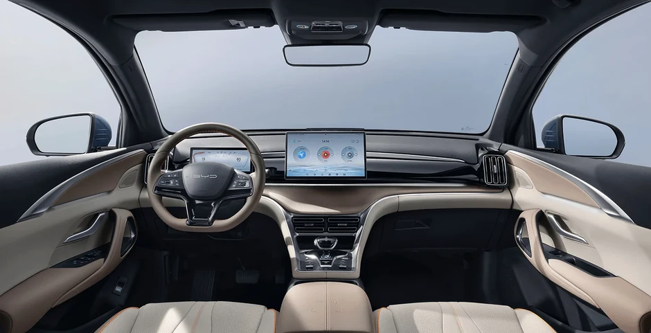 "SUV siêu hybrid" sắp lên kệ tại Việt Nam: To như CR-V mà ăn xăng như Air Blade, giá dự đoán từ 700 triệu "SUV siêu hybrid" sắp lên kệ tại Việt Nam: To như CR-V mà ăn xăng như Air Blade, giá dự đoán từ 700 triệu