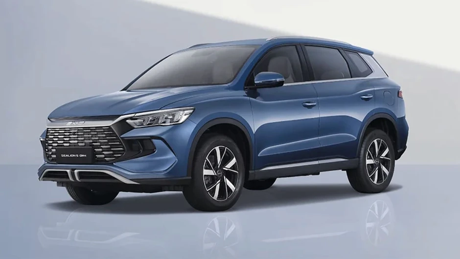 "SUV siêu hybrid" sắp lên kệ tại Việt Nam: To như CR-V mà ăn xăng như Air Blade, giá dự đoán từ 700 triệu "SUV siêu hybrid" sắp lên kệ tại Việt Nam: To như CR-V mà ăn xăng như Air Blade, giá dự đoán từ 700 triệu