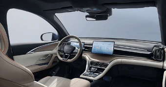 "SUV siêu hybrid" sắp lên kệ tại Việt Nam: To như CR-V mà ăn xăng như Air Blade, giá dự đoán từ 700 triệu