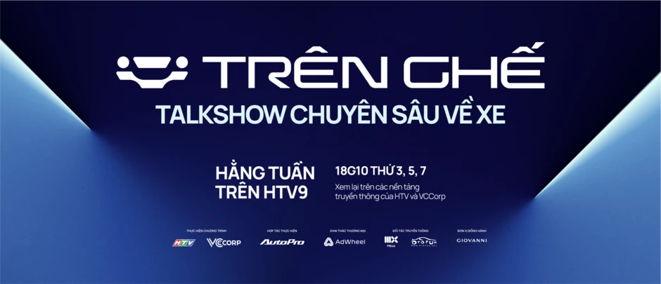 ‘Soi’ đầu kéo điện nhiều số 1 tại Việt Nam: 1 lần sạc mất 1 tiếng, đi Hà Nội - Hải Phòng tốn chỉ hơn 1 triệu ‘Soi’ đầu kéo điện nhiều số 1 tại Việt Nam: 1 lần sạc mất 1 tiếng, đi Hà Nội - Hải Phòng tốn chỉ hơn 1 triệu