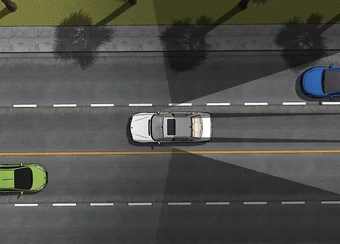 10 nguyên tắc lái xe an toàn giúp bạn xử lý tình huống tự tin hơn