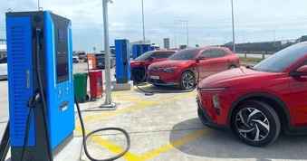 116.000 ô tô điện bán ra nửa đầu năm 2026 kéo thị trường Việt Nam tăng tốc