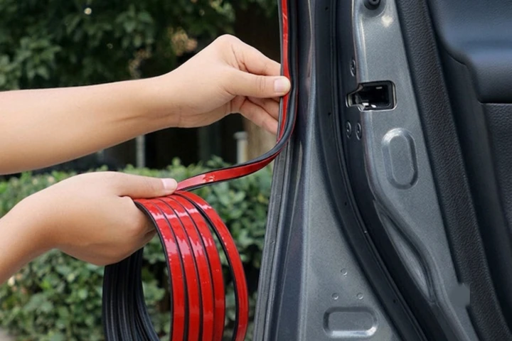 3 cách đơn giản giảm tiếng ồn cho ô tô 3 cách đơn giản giảm tiếng ồn cho ô tô