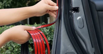 3 cách đơn giản giảm tiếng ồn cho ô tô