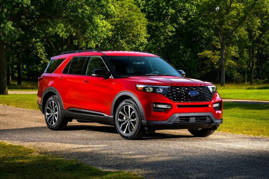 3 lỗi khiến Ford phải triệu hồi hơn 600.000 xe, có lỗi hãng đã phớt lờ nhiều năm 3 lỗi khiến Ford phải triệu hồi hơn 600.000 xe, có lỗi hãng đã phớt lờ nhiều năm