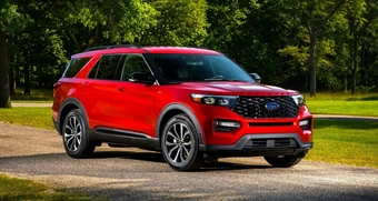 3 lỗi khiến Ford phải triệu hồi hơn 600.000 xe, có lỗi hãng đã phớt lờ nhiều năm