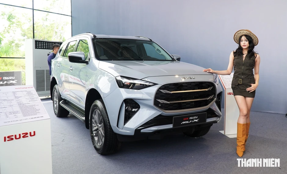 3 mẫu ô tô 'đại hạ giá' xả hàng tồn kho, giá thấp chưa từng có 3 mẫu ô tô 'đại hạ giá' xả hàng tồn kho, giá thấp chưa từng có