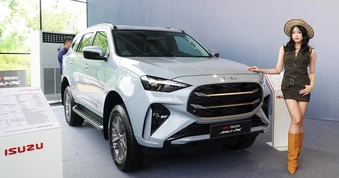 3 mẫu ô tô 'đại hạ giá' xả hàng tồn kho, giá thấp chưa từng có