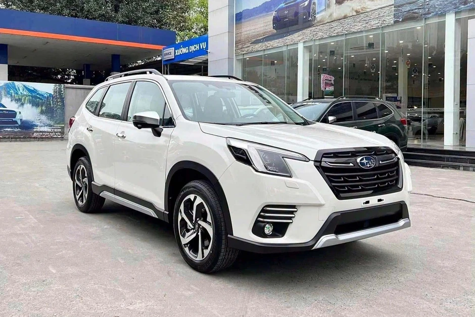3 mẫu xe phổ thông còn tồn kho VIN 2024, giảm cao nhất 360 triệu đồng 3 mẫu xe phổ thông còn tồn kho VIN 2024, giảm cao nhất 360 triệu đồng