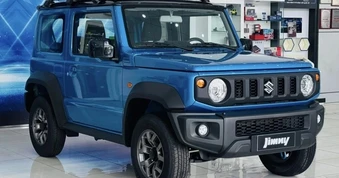 3 mẫu xe phổ thông còn tồn kho VIN 2024, giảm cao nhất 360 triệu đồng