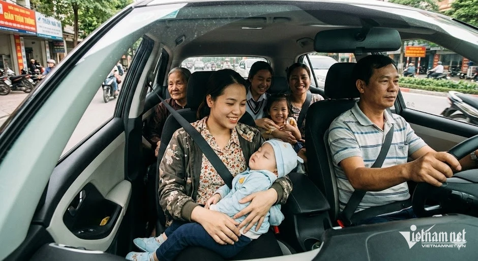 4 lỗi lái xe ở Việt Nam thường xem nhẹ nhưng CSGT đang phạt rất nghiêm 4 lỗi lái xe ở Việt Nam thường xem nhẹ nhưng CSGT đang phạt rất nghiêm
