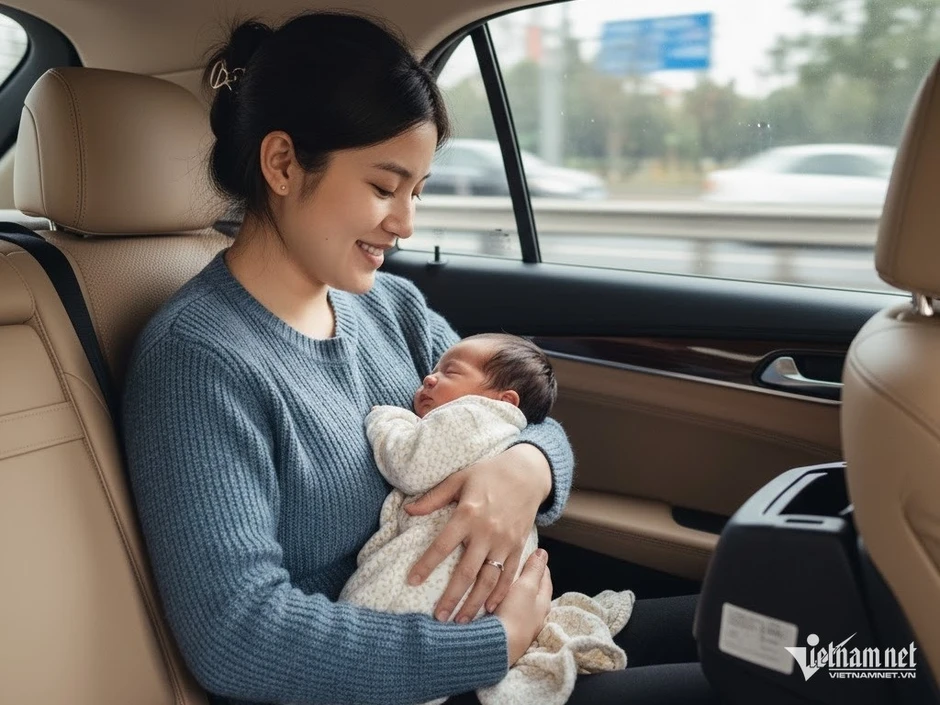 4 lỗi lái xe ở Việt Nam thường xem nhẹ nhưng CSGT đang phạt rất nghiêm 4 lỗi lái xe ở Việt Nam thường xem nhẹ nhưng CSGT đang phạt rất nghiêm