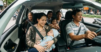 4 lỗi lái xe ở Việt Nam thường xem nhẹ nhưng CSGT đang phạt rất nghiêm