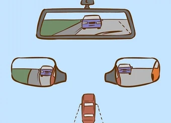 5 bí quyết giúp lái mới nhanh lên tay, đi xe vững và an toàn hơn