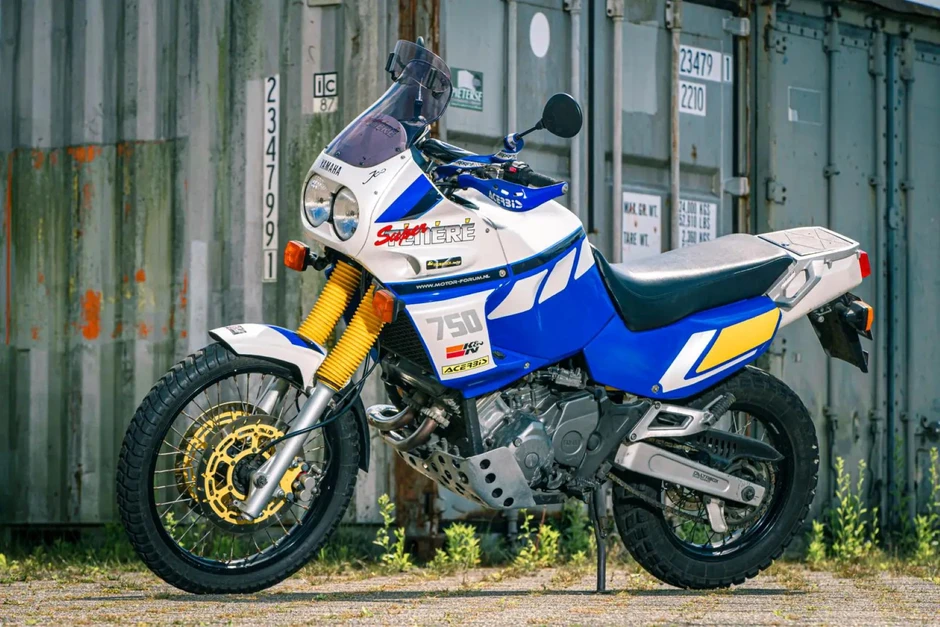 5 mẫu xe máy Yamaha bền đến mức khiến người dùng khó muốn đổi xe 5 mẫu xe máy Yamaha bền đến mức khiến người dùng khó muốn đổi xe