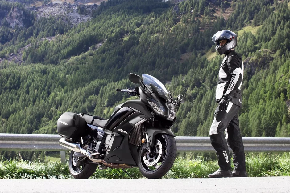 5 mẫu xe máy Yamaha bền đến mức khiến người dùng khó muốn đổi xe 5 mẫu xe máy Yamaha bền đến mức khiến người dùng khó muốn đổi xe