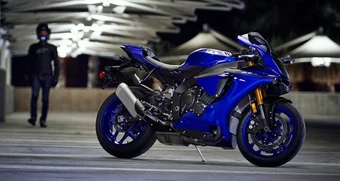 5 mẫu xe máy Yamaha bền đến mức khiến người dùng khó muốn đổi xe