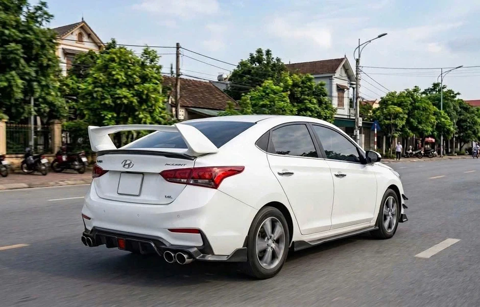 5 phụ kiện ô tô 'lợi bất cập hại' chủ xe không nên gắn thêm 5 phụ kiện ô tô 'lợi bất cập hại' chủ xe không nên gắn thêm