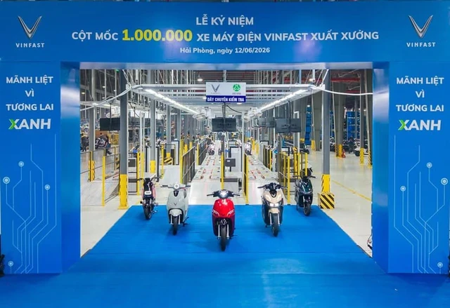 5 thương hiệu xe máy điện Made in Vietnam đang đi những con đường khác nhau