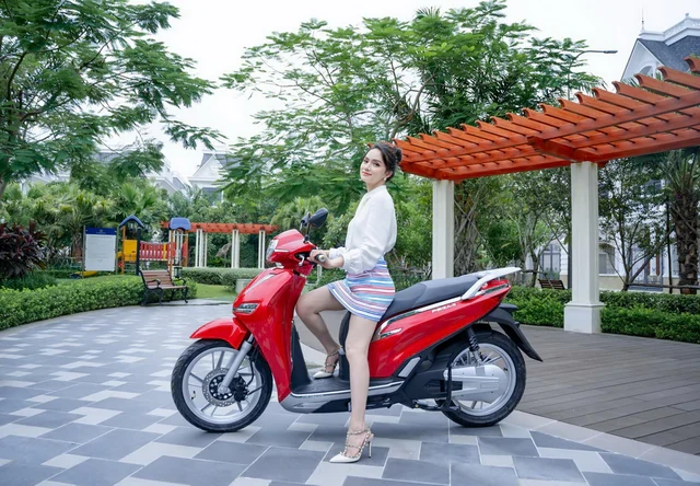 5 thương hiệu xe máy điện Made in Vietnam đang đi những con đường khác nhau