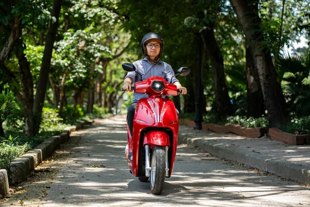 5 thương hiệu xe máy điện Made in Vietnam đang đi những con đường khác nhau