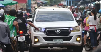 50 năm làm 'vua xe hơi' ở một quốc gia ĐNÁ, Toyota vừa phải thay đổi chính sách mua ô tô: Sau 5 năm có thể trả lại xe