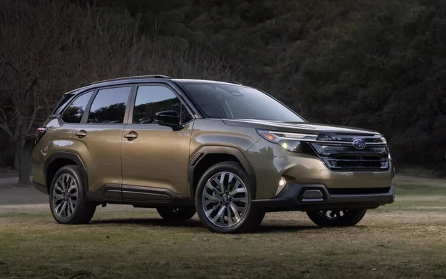 6 xe Nhật rục rịch về Việt Nam cuối năm: Có SUV đấu Land Cruiser, có xe lần đầu dùng hybrid 6 xe Nhật rục rịch về Việt Nam cuối năm: Có SUV đấu Land Cruiser, có xe lần đầu dùng hybrid