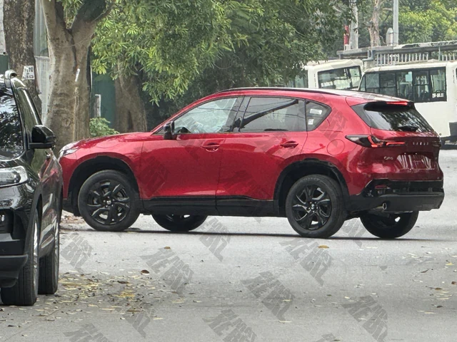 6 xe Nhật rục rịch về Việt Nam cuối năm: Có SUV đấu Land Cruiser, có xe lần đầu dùng hybrid 6 xe Nhật rục rịch về Việt Nam cuối năm: Có SUV đấu Land Cruiser, có xe lần đầu dùng hybrid