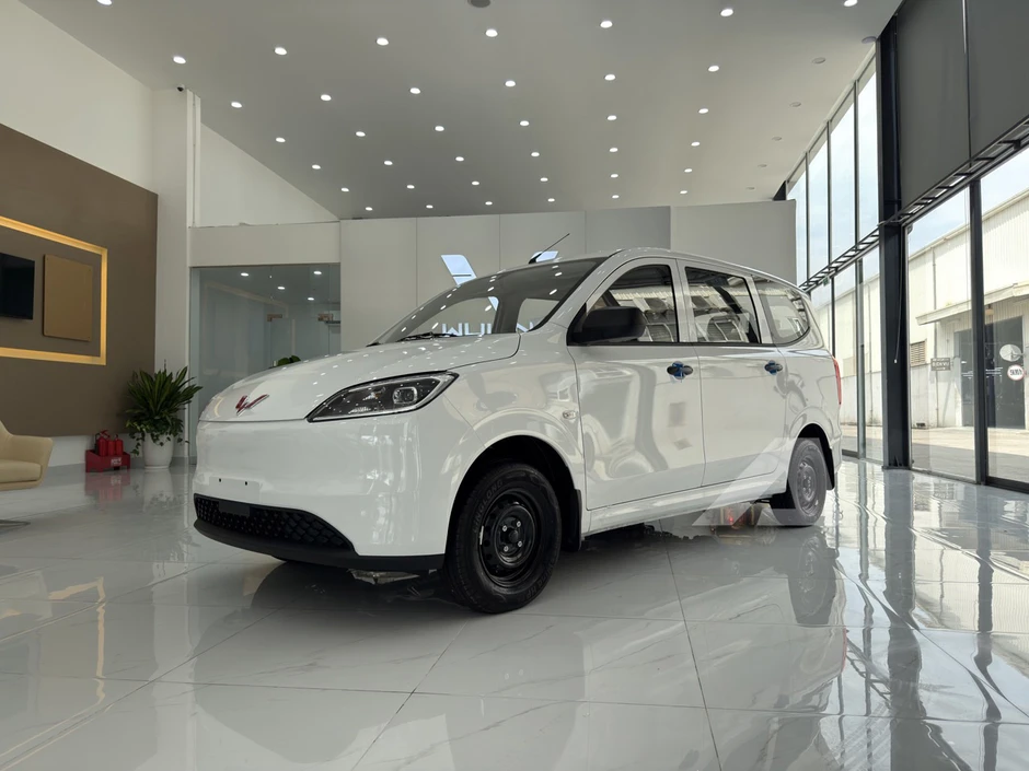 6 xe Trung Quốc mới sắp ồ ạt ra mắt Việt Nam: Phần lớn là xe điện hóa, đa dạng phân khúc từ mini, sedan, SUV đến MPV 6 xe Trung Quốc mới sắp ồ ạt ra mắt Việt Nam: Phần lớn là xe điện hóa, đa dạng phân khúc từ mini, sedan, SUV đến MPV