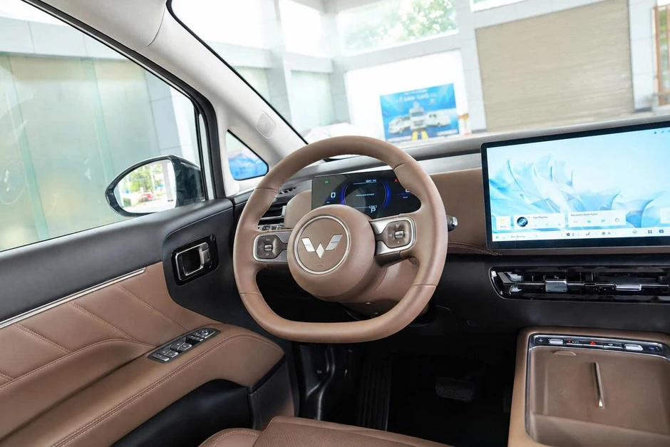 6 xe Trung Quốc mới sắp ồ ạt ra mắt Việt Nam: Phần lớn là xe điện hóa, đa dạng phân khúc từ mini, sedan, SUV đến MPV 6 xe Trung Quốc mới sắp ồ ạt ra mắt Việt Nam: Phần lớn là xe điện hóa, đa dạng phân khúc từ mini, sedan, SUV đến MPV
