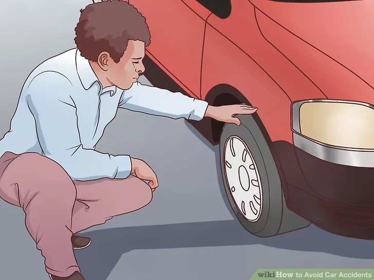 7 thói quen tưởng vô hại nhưng đang âm thầm làm hỏng xe của bạn 7 thói quen tưởng vô hại nhưng đang âm thầm làm hỏng xe của bạn