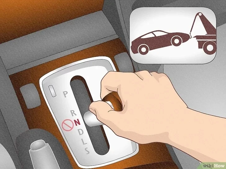 8 điều cấm kỵ khi lái xe số tự động mà nhiều tài xế vẫn vô tình mắc phải 8 điều cấm kỵ khi lái xe số tự động mà nhiều tài xế vẫn vô tình mắc phải