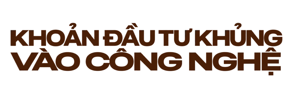 9X Việt đầu tư thiết bị hơn 4 tỷ đồng làm đồ độ VinFast VF 7: Ứng dụng cả VR, quét 3D, hút chân không cỡ khủng 9X Việt đầu tư thiết bị hơn 4 tỷ đồng làm đồ độ VinFast VF 7: Ứng dụng cả VR, quét 3D, hút chân không cỡ khủng