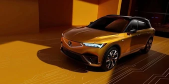 Acura ZDX và những mẫu xe mang 'vận đen' trong lịch sử ngành ô tô