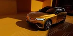 Acura ZDX và những mẫu xe mang 