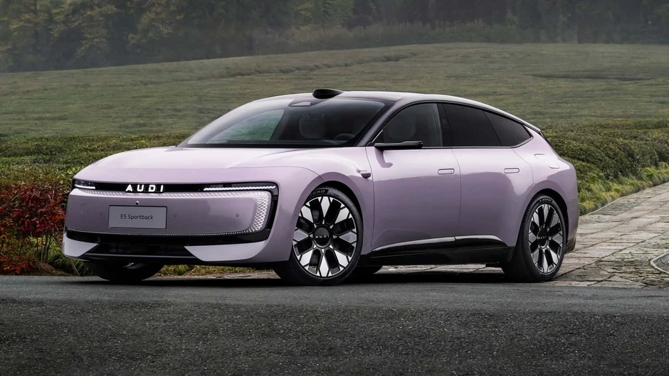 Audi không muốn đại lý nhập xe AUDI vào châu Âu Audi không muốn đại lý nhập xe AUDI vào châu Âu
