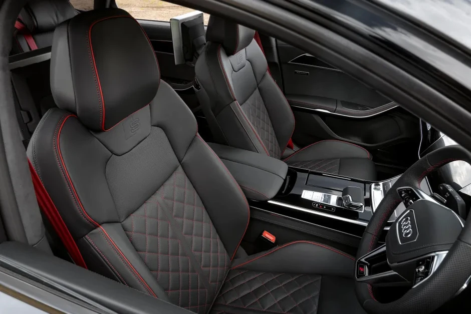 Audi lặng lẽ khai tử dòng xe sang chủ lực sau 32 năm, bỏ ngỏ cái tên kế nhiệm Audi lặng lẽ khai tử dòng xe sang chủ lực sau 32 năm, bỏ ngỏ cái tên kế nhiệm