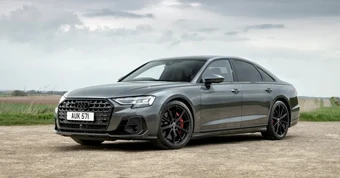 Audi lặng lẽ khai tử dòng xe sang chủ lực sau 32 năm, bỏ ngỏ cái tên kế nhiệm