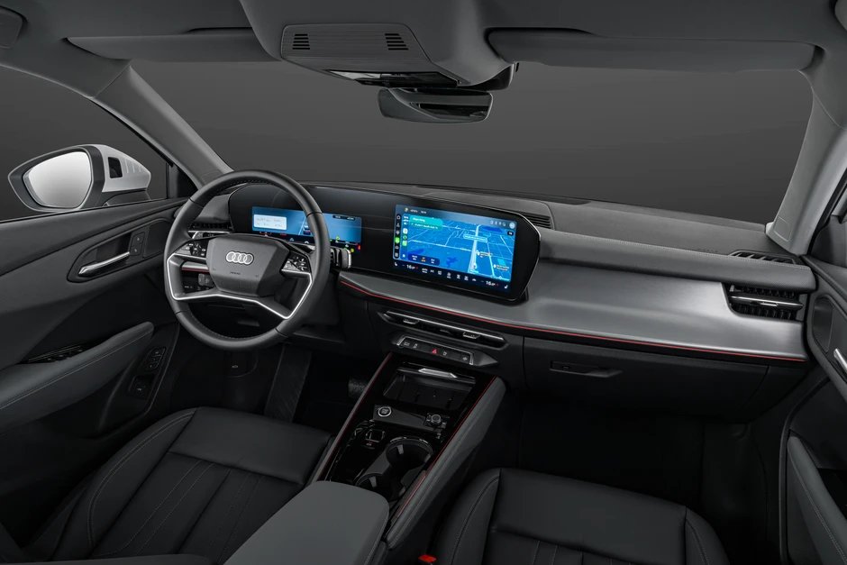 Audi Q3 mới tại Việt Nam không thuộc chiến dịch triệu hồi toàn cầu.