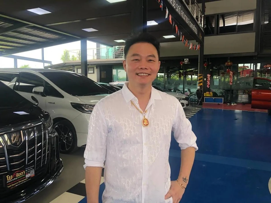 Bãi xe cũ Thái Lan kén xe điện Trung Quốc: Sau 4 năm, một mẫu bán chạy chỉ còn khoảng một phần tư giá trị Bãi xe cũ Thái Lan kén xe điện Trung Quốc: Sau 4 năm, một mẫu bán chạy chỉ còn khoảng một phần tư giá trị