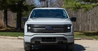 Bán tải điện nổi tiếng của Ford bị thay thế