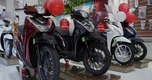 Bảng giá xe Honda SH Mode tháng 9 / 2026 và sự chênh lệch giá thực tế