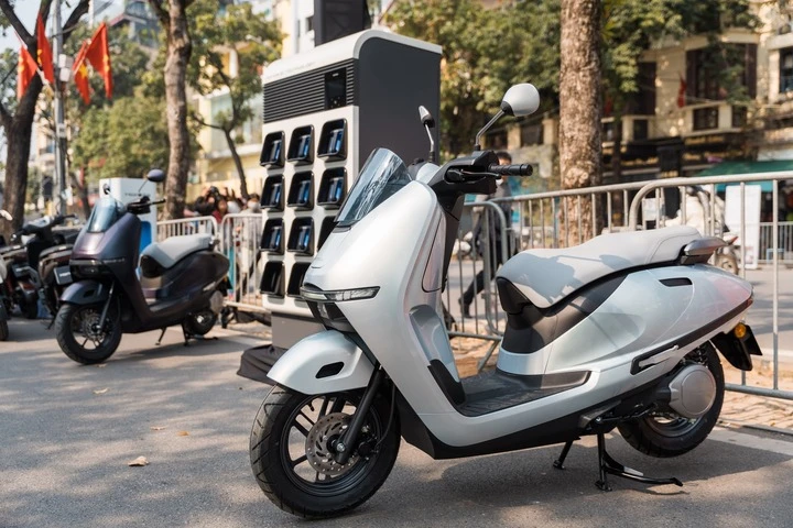 Bảng giá xe máy điện Honda tháng 8/2026 Bảng giá xe máy điện Honda tháng 8/2026
