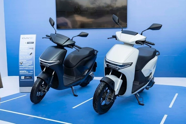Bảng giá xe máy điện Honda tháng 8/2026 Bảng giá xe máy điện Honda tháng 8/2026