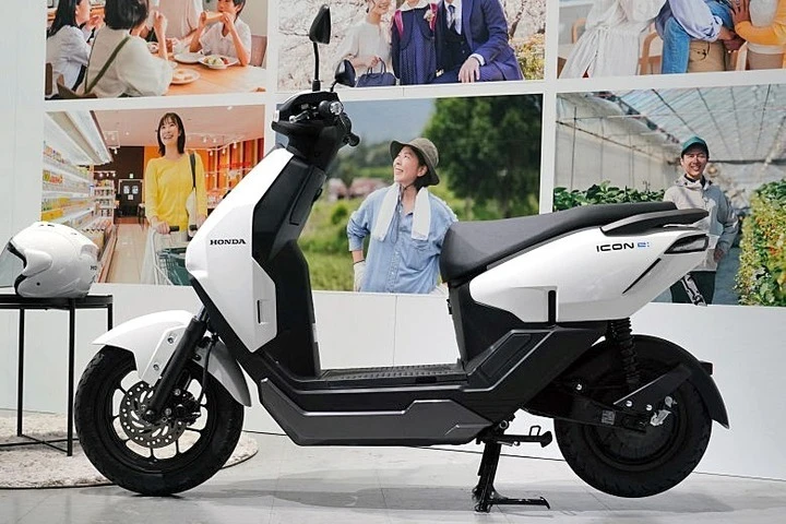 Bảng giá xe máy điện Honda tháng 8/2026 Bảng giá xe máy điện Honda tháng 8/2026
