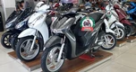 Bảng giá xe máy Honda SH tháng 10/2026 mới nhất